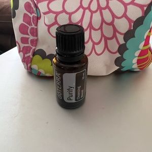 Doterra Purify Oil